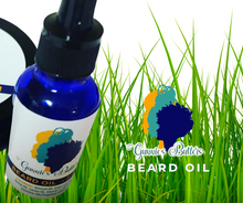 Load image into Gallery viewer, Beard Oil 2 oz