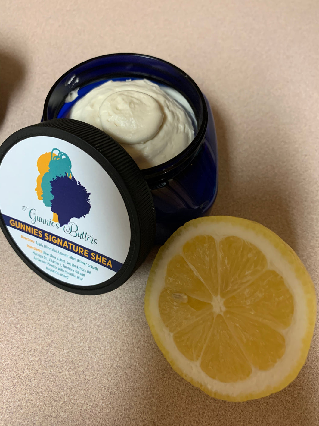 Signature Shea Butter