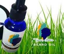 Load image into Gallery viewer, Beard Oil 2 oz
